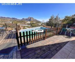 Chalet en Venta en Callosa dEn Sarria, Alicante