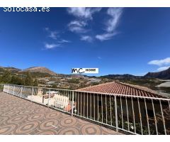 ¡Bienvenidos a la propiedad más exclusiva en Callosa!