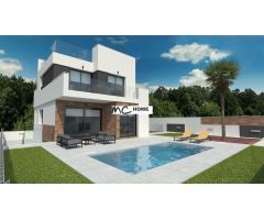 Villa en Venta en la Nucia, Alicante