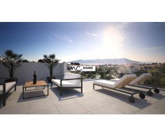 Villa en Venta en la Nucia, Alicante