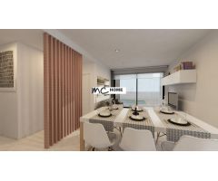 Villa en Venta en la Nucia, Alicante