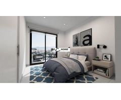 Villa en Venta en la Nucia, Alicante