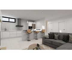 Villa en Venta en la Nucia, Alicante