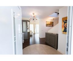 Villa de Lujo de Estilo Mediterráneo en Venta en Altea la Vella