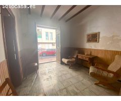 Casa de Pueblo en Venta en lAlfas del Pi, Alicante