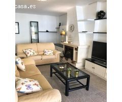 Duplex Adosado de 155m²
