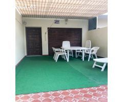 Duplex Adosado de 155m²