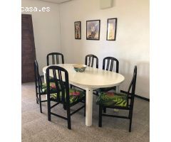 Duplex Adosado de 155m²