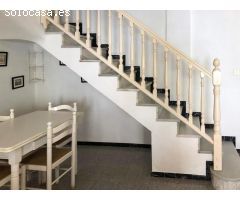 Duplex Adosado de 155m²