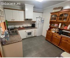 Duplex Adosado de 155m²
