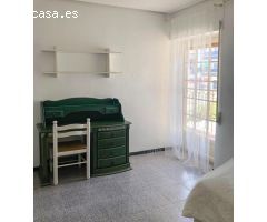 Duplex Adosado de 155m²