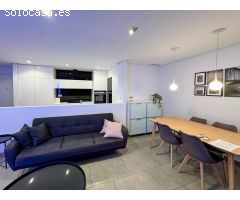 Apartamento de lujo en la zona Varadero