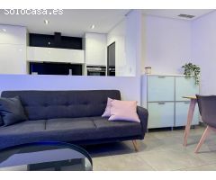 Apartamento de lujo en la zona Varadero