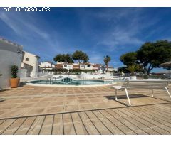 Adosado en Venta en la Nucia, Alicante