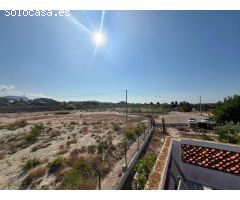 Impresionante finca de 60.000 m² con increíbles posibilidades para desarrollo en entorno tranquilo