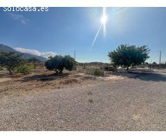 Impresionante finca de 60.000 m² con increíbles posibilidades para desarrollo en entorno tranquilo