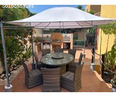 Chalet Independiente con Piscina Privada en Venta en Alfaz del Pi