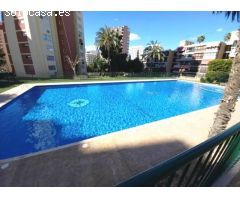 Exclusivo dúplex reformado en venta en Benidorm, Rincón de Loix