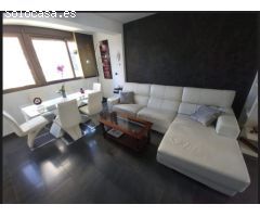 Exclusivo dúplex reformado en venta en Benidorm, Rincón de Loix