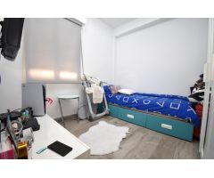 Santa Pola, Piso reformado en C/ Mayor