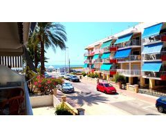 Venta de un apartamento a 50 metros de Playa Lisa en Santa Pola