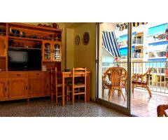 Venta de un apartamento a 50 metros de Playa Lisa en Santa Pola