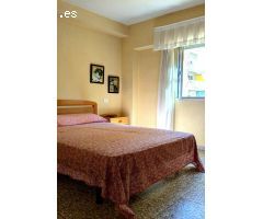 Venta de un apartamento a 50 metros de Playa Lisa en Santa Pola