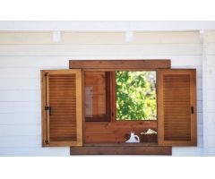 Finca rústica en venta en Benifato - Ideal para cultivo y relax