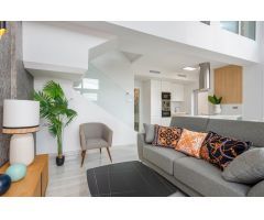 Excepcional Chalet-Villa en Ciudad Quesada