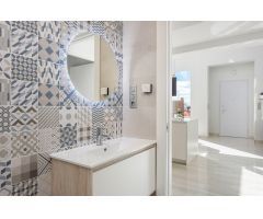 Excepcional Chalet-Villa en Ciudad Quesada