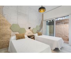 Excepcional Chalet-Villa en Ciudad Quesada