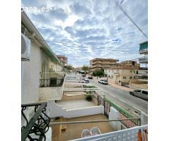???? Magnífica Propiedad Reformada en Santa Pola, ¡a solo 270m de la Playa! ????