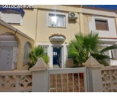 En venta: Moderno bungalow adosado en Albir en exclusiva urbanización cerrada con piscina comunitari