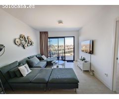 Espectacular ático dúplex en venta en Finestrat