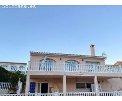 Villa en Venta en la Nucia, Alicante