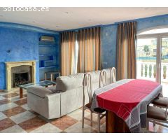 Villa en Venta en la Nucia, Alicante