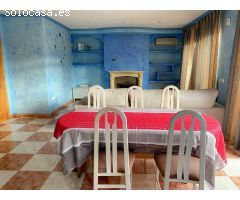 Villa en Venta en la Nucia, Alicante