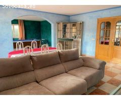 Villa en Venta en la Nucia, Alicante