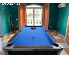 Villa en Venta en la Nucia, Alicante