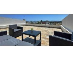 Duplex en Venta en Finestrat, Alicante