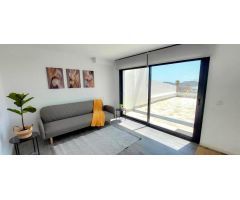Duplex en Venta en Finestrat, Alicante
