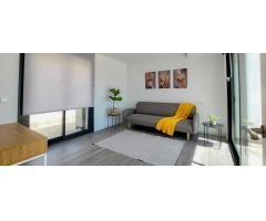 Duplex en Venta en Finestrat, Alicante