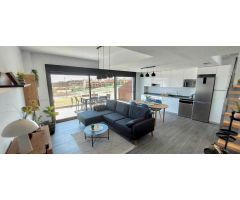 Duplex en Venta en Finestrat, Alicante