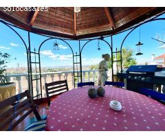 ???? Espectacular Chalet Pareado en Ciudad Quesada, Alicante ????
