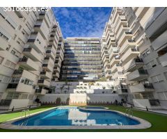 Impresionante ático en venta en Villajoyosa