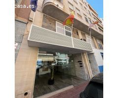 Hostal Renovado en el Corazón de Santa Pola