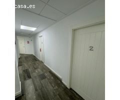 Hostal Renovado en el Corazón de Santa Pola