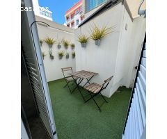Hostal Renovado en el Corazón de Santa Pola