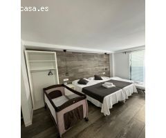 Hostal Renovado en el Corazón de Santa Pola
