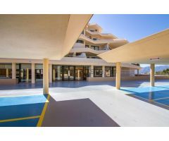 Apartamento de lujo en venta en Sierra de Altea – Urbanización Villa Marina Golf